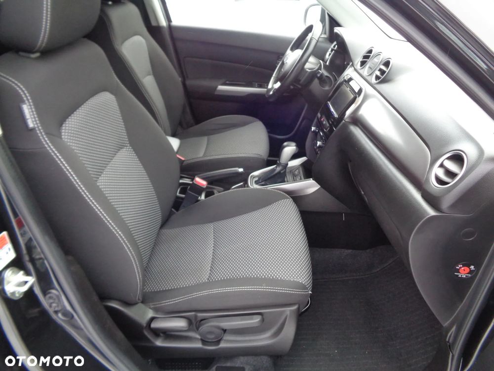 Suzuki Vitara ver-1-4-boosterjet-shvs-elegance-2wd - 16