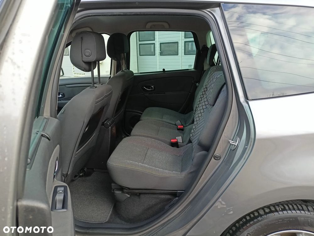 Renault Scenic - 12
