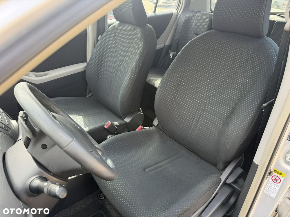 Toyota Yaris 1.33 VVT-i Multi Mode Sol - 15