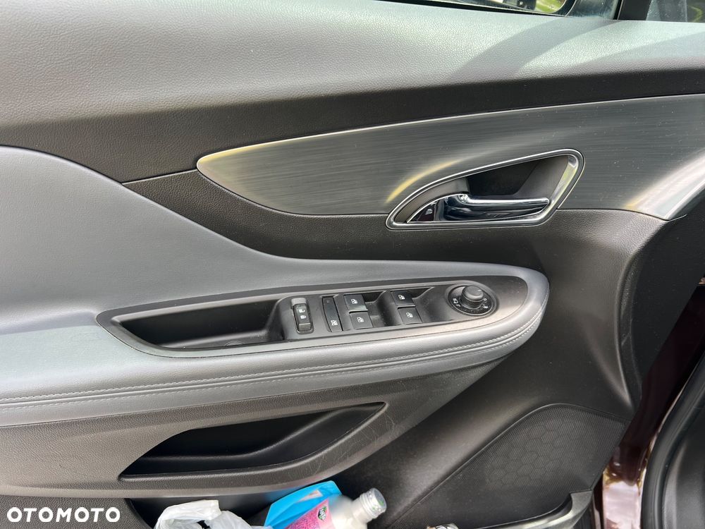 Opel Mokka 1.4 T Cosmo S&S - 8