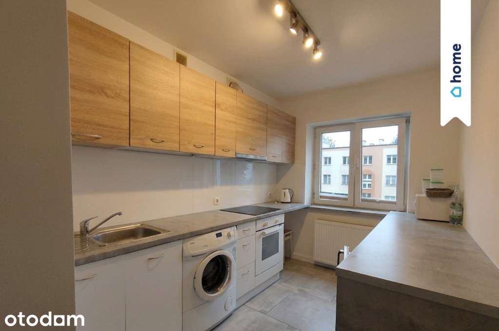 2 pokoje | 47 m² | 2 piętro | ul. Hetmańska