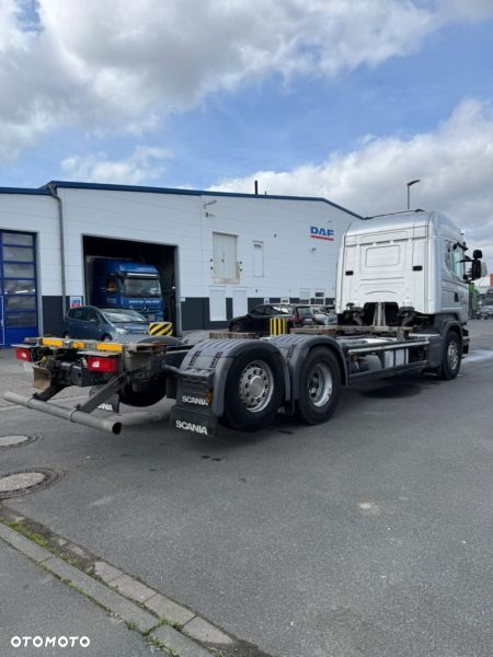 Scania R 410 Bez Egr - 6