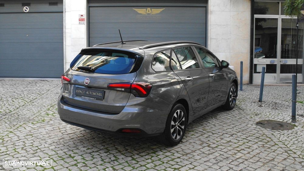 Fiat Tipo Station Wagon 1.3 Multijet - 9