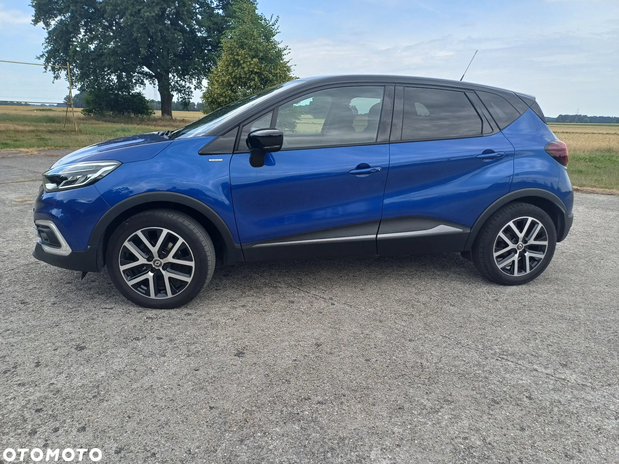 Renault Captur - 2
