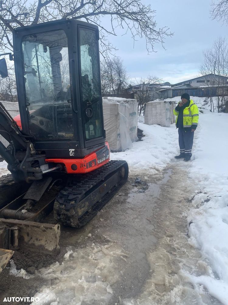 EUROCOMACH ES28.2ZT - 2