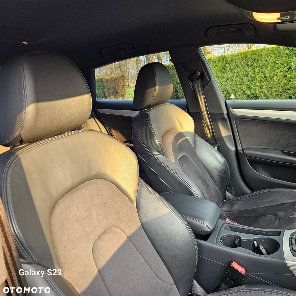 Audi A5 Sportback - 30