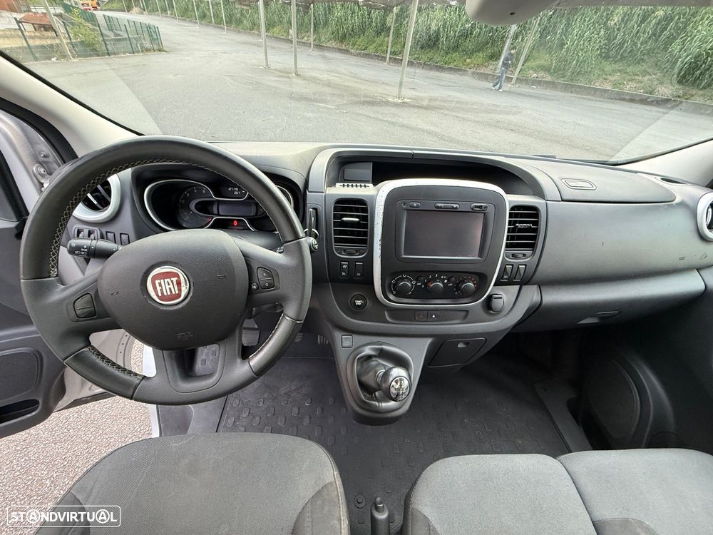 Renault Trafic - 11