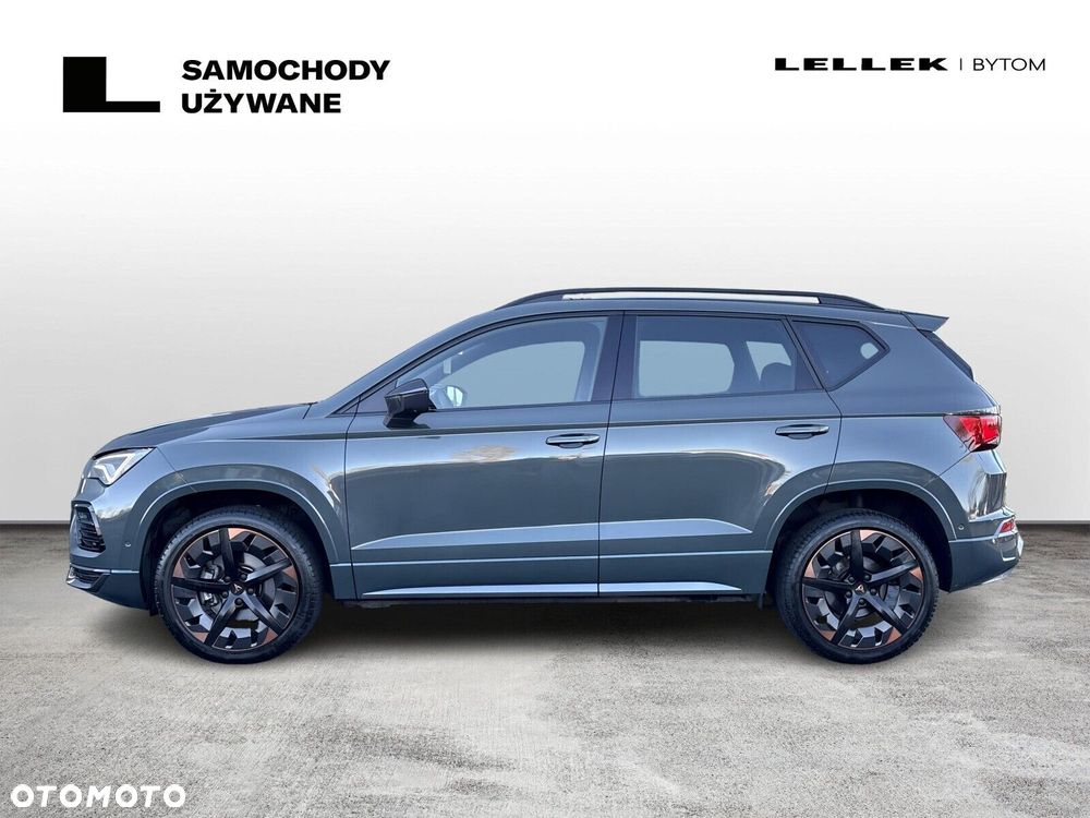 Cupra Ateca 1.5 TSI DSG - 6