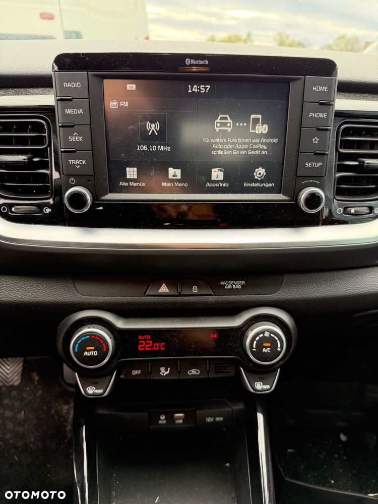 Kia Stonic 1.0 T-GDI 100 OPF Spirit - 14