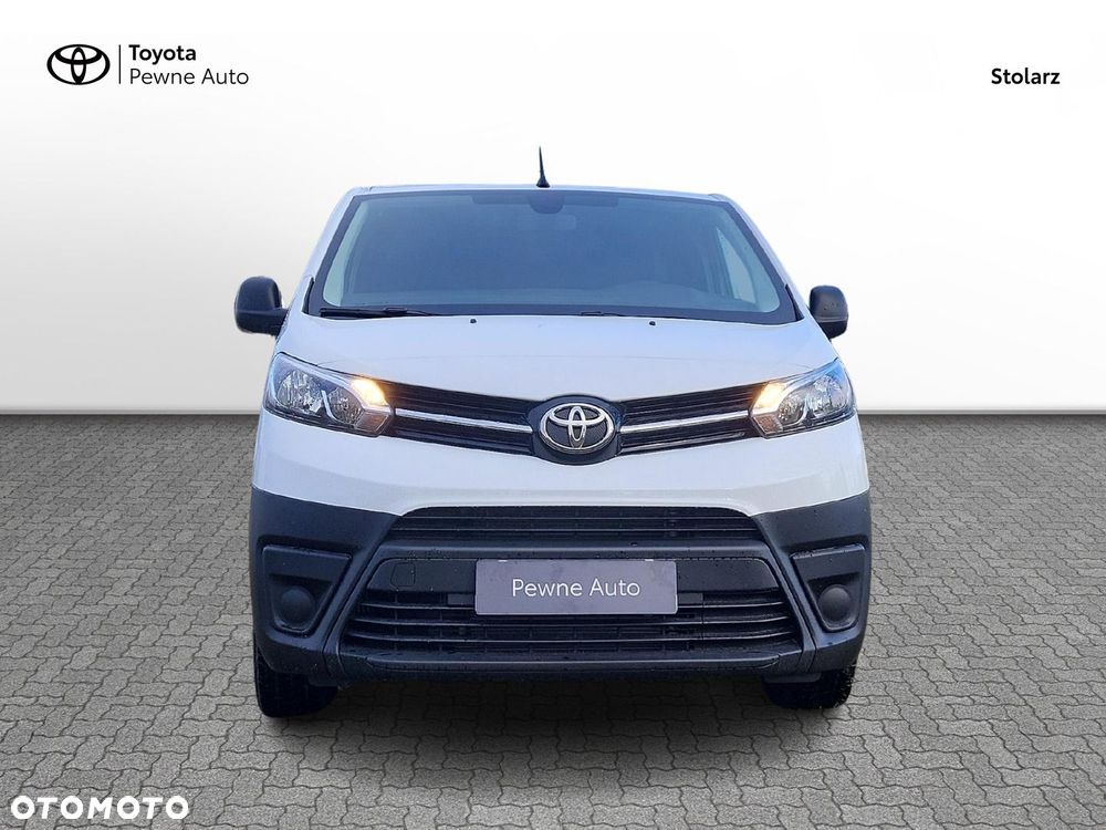 Toyota PROACE - 2