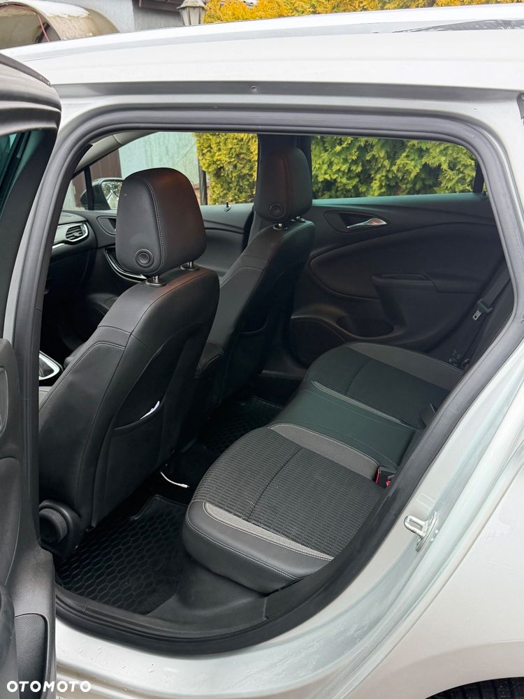 Opel Astra 1.5 CDTI Business Elegance S&S - 15