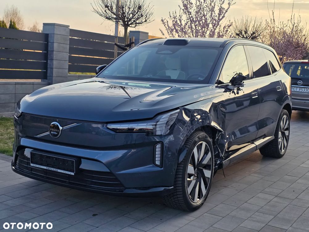 Volvo EX90 Twin Motor AWD Ultra (7-Sitzer) - 37