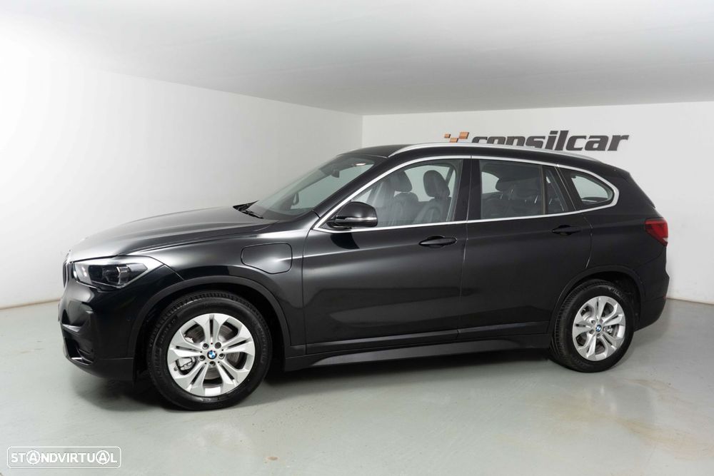 BMW X1 25 e xDrive Line Sport - 7