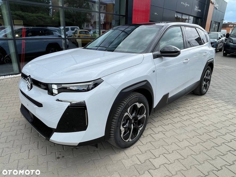 Citroën C5 Aircross - 3