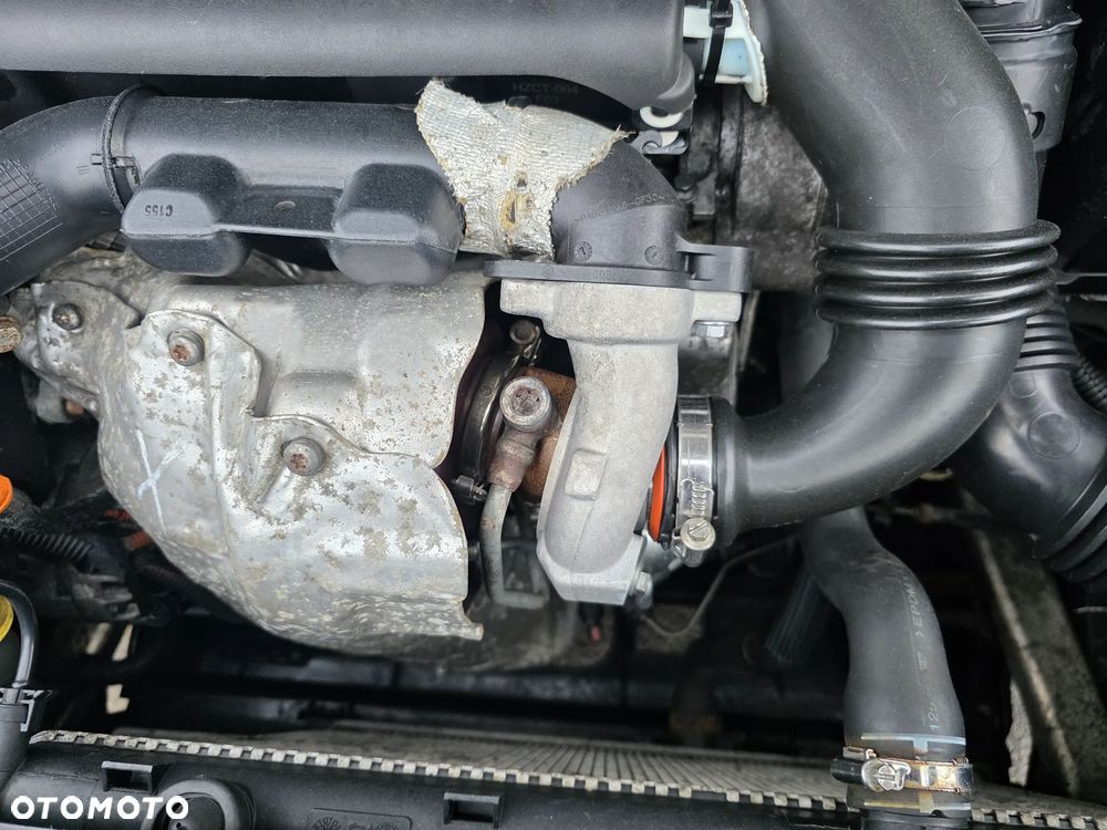 Citroën Berlingo 1.6 HDI Advance - 28