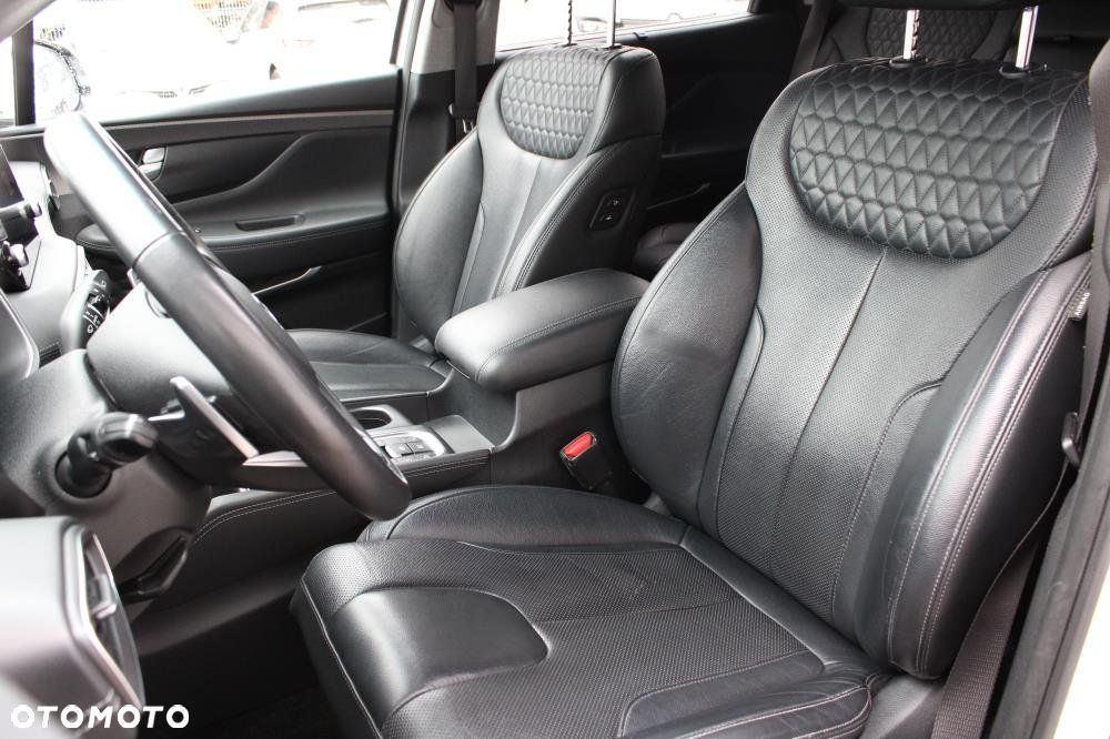 Hyundai Santa Fe - 10