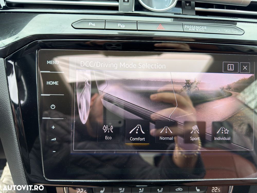 Volkswagen ARTEON 2.0 TDI DSG Elegance - 24