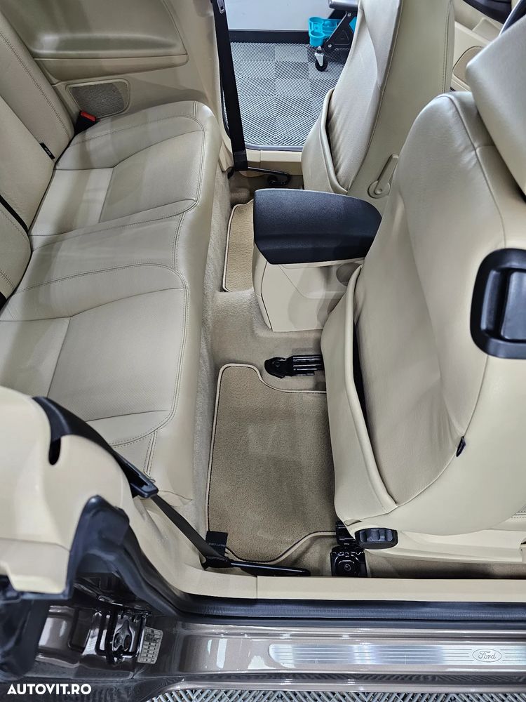 FORD Focus 2008 — imagine 34