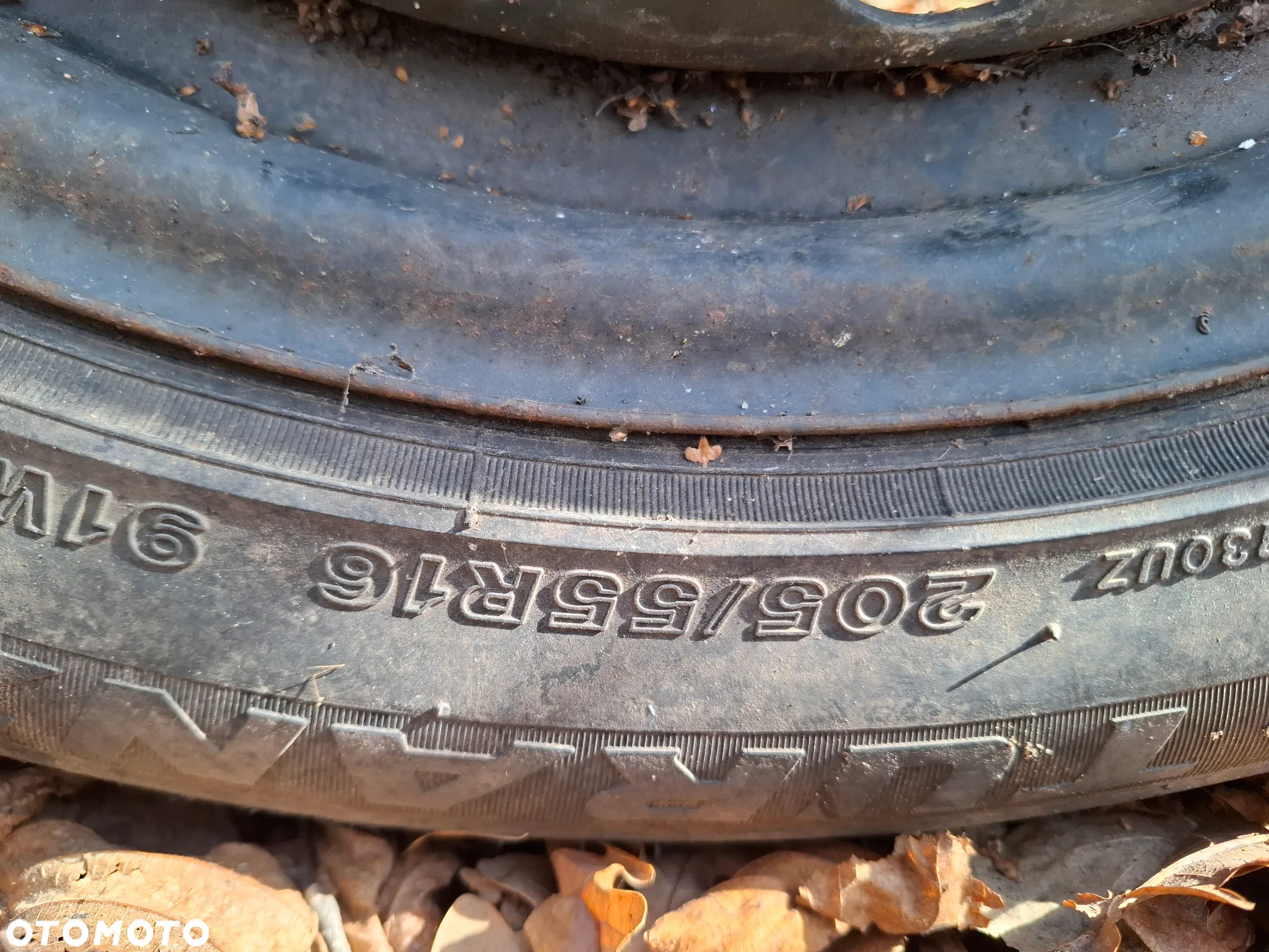 KOLO FELGA 5X00 R16 ET42 VW GOLF IV BORA LEON OCTAVIA A3 8L SLASK WYSYLKA - 3