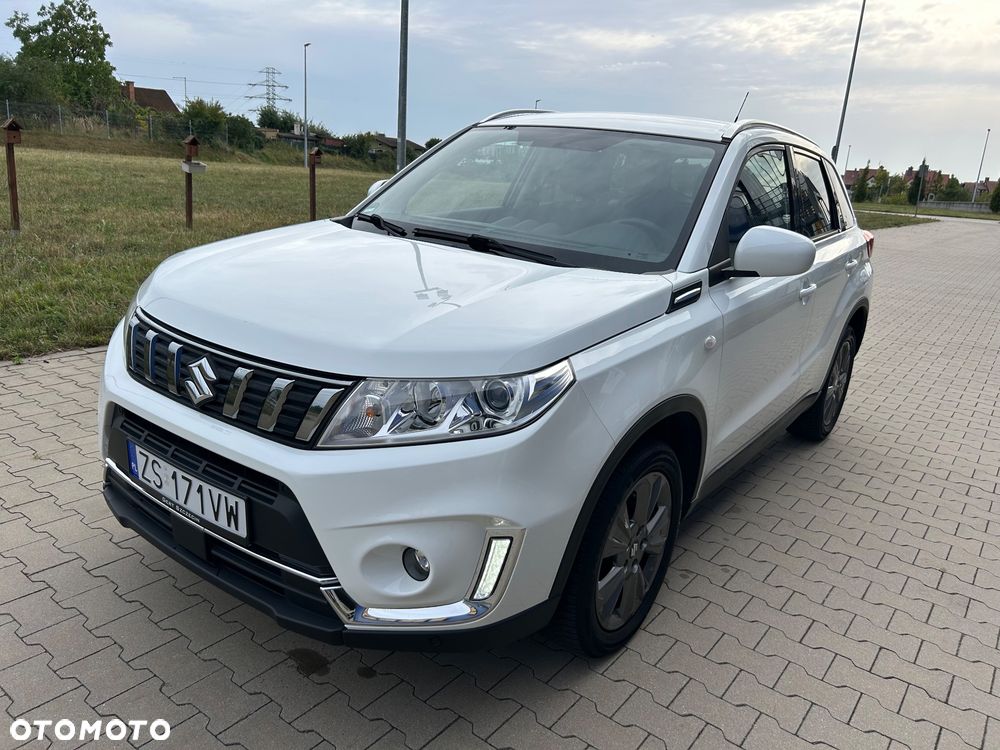 Suzuki Vitara 1.0 Boosterjet Comfort 2WD