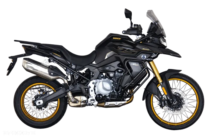 VOGE 900DSX - 4