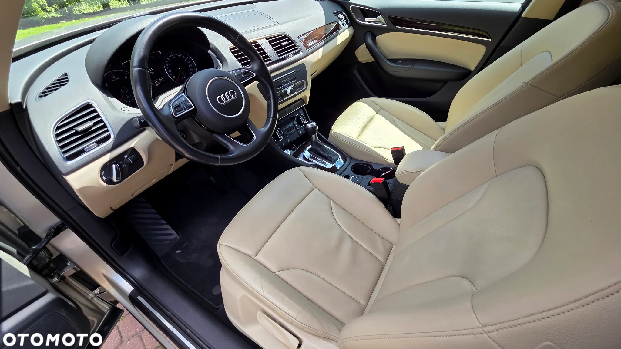 Audi Q3 - 13