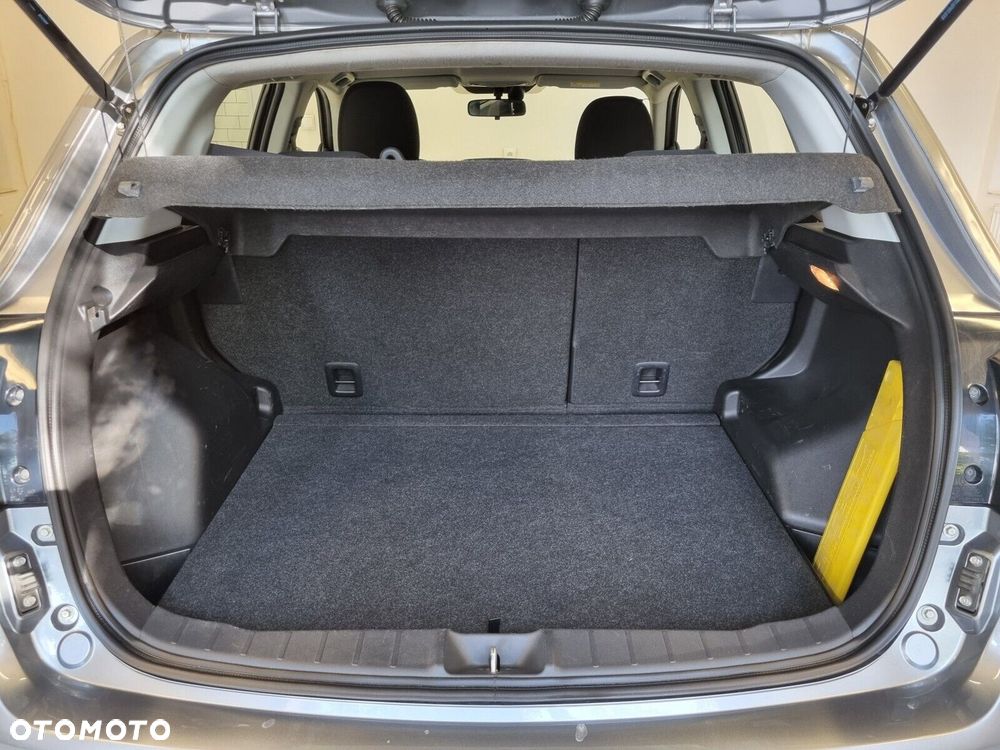 Mitsubishi ASX 1.6 Inform EU6 - 19