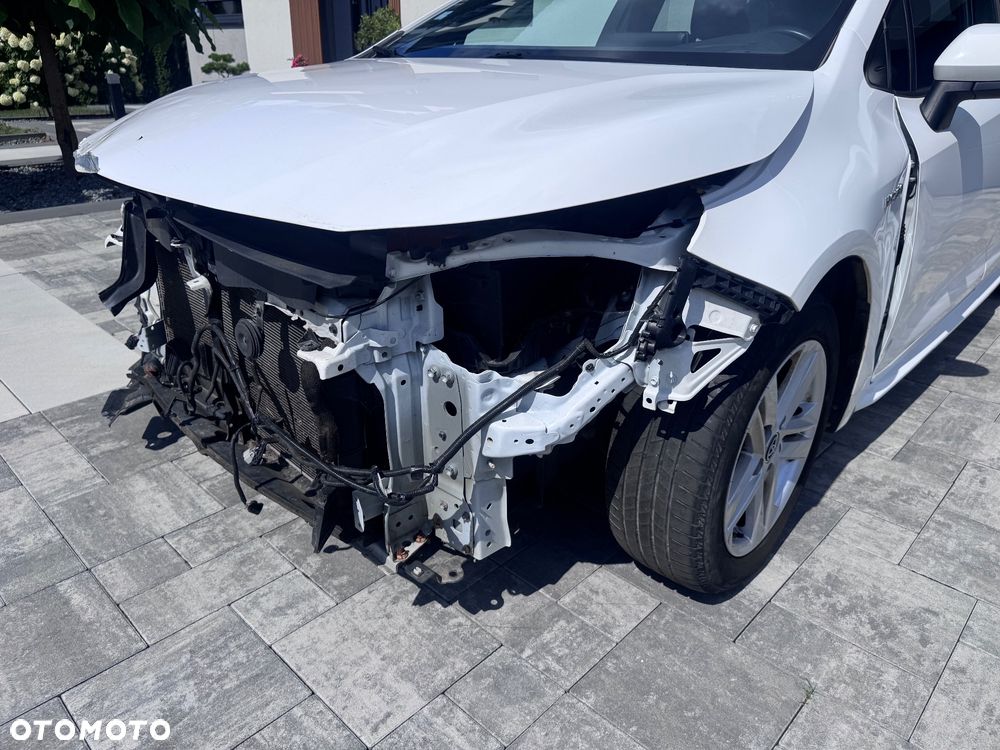 Toyota Corolla 1.8 - 11