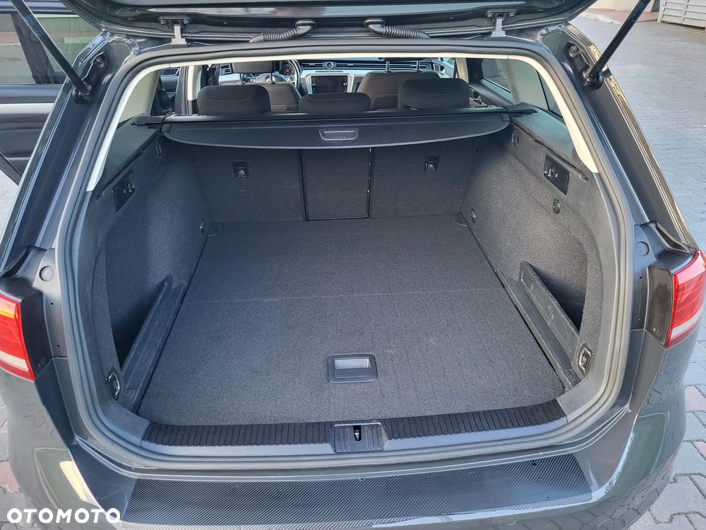 Volkswagen Passat 2.0 TDI BMT Comfortline - 7