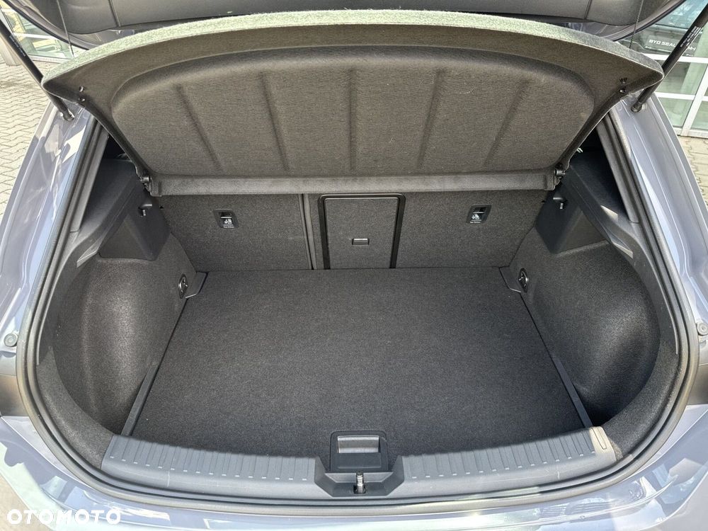 Seat Leon 1.5 eTSI FR DSG - 36