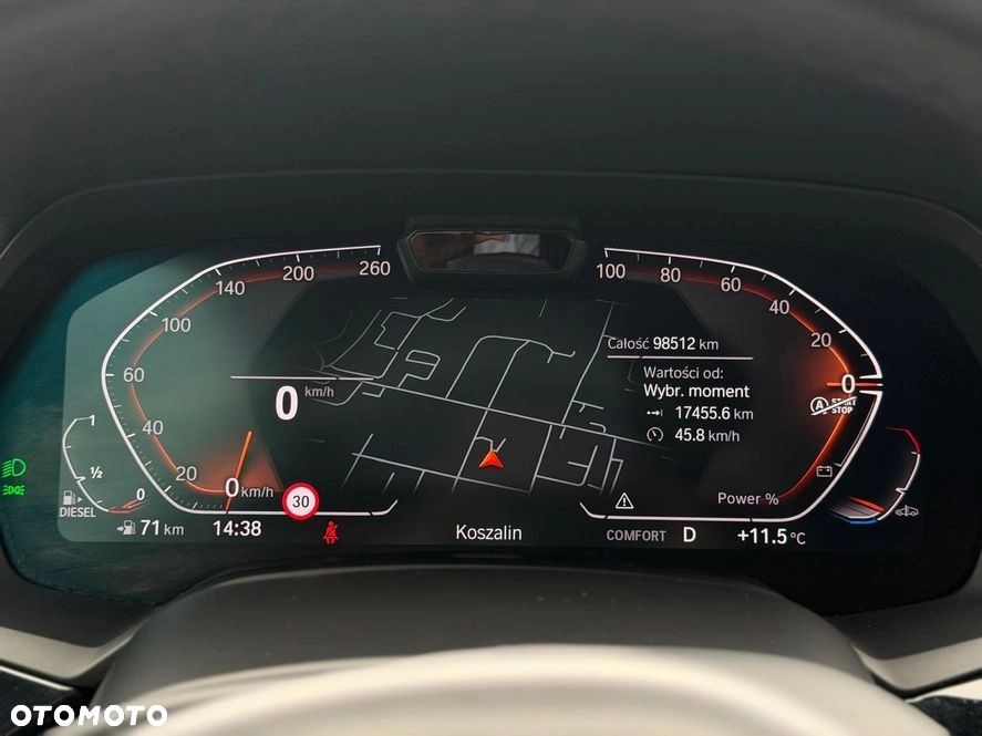 BMW X5 xDrive25d sport - 14