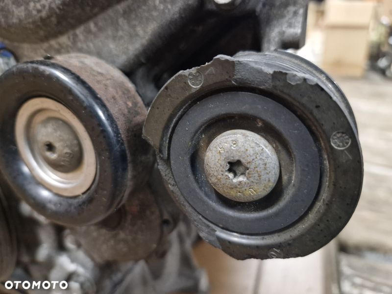 hyundai i40 ix35 1.7 crdi d4fd silnik słupek d4fd - 13