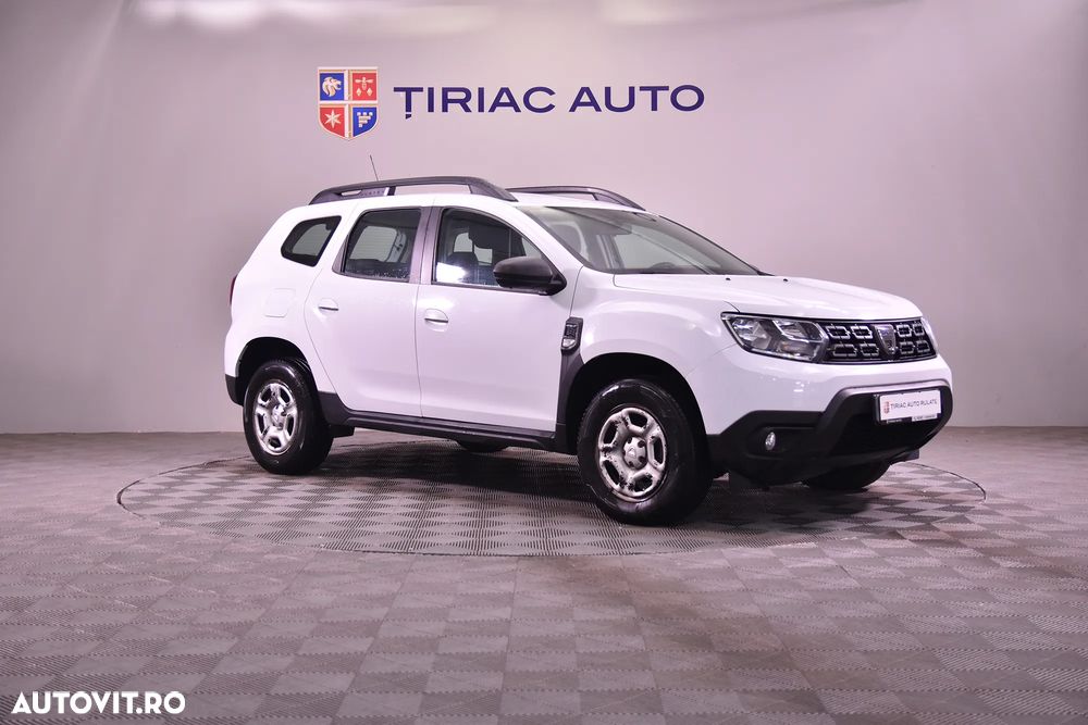 Dacia Duster - 8