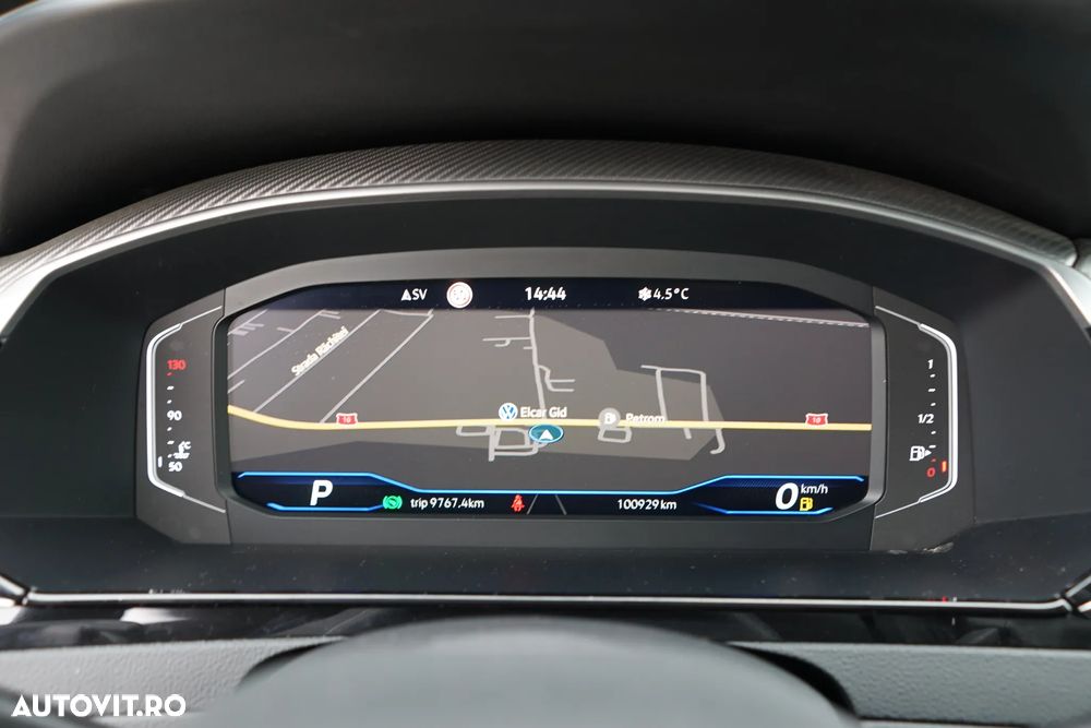 Volkswagen ARTEON 2.0 TDI 4Motion DSG R-Line - 16