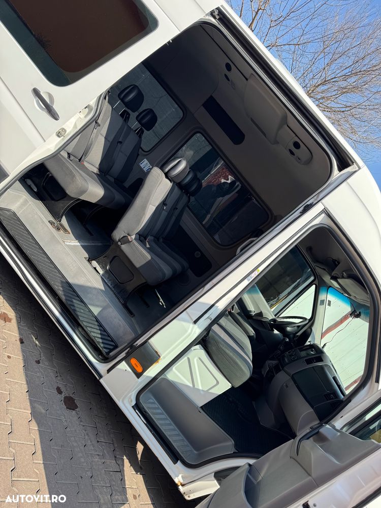 Volkswagen Crafter Standard - 13