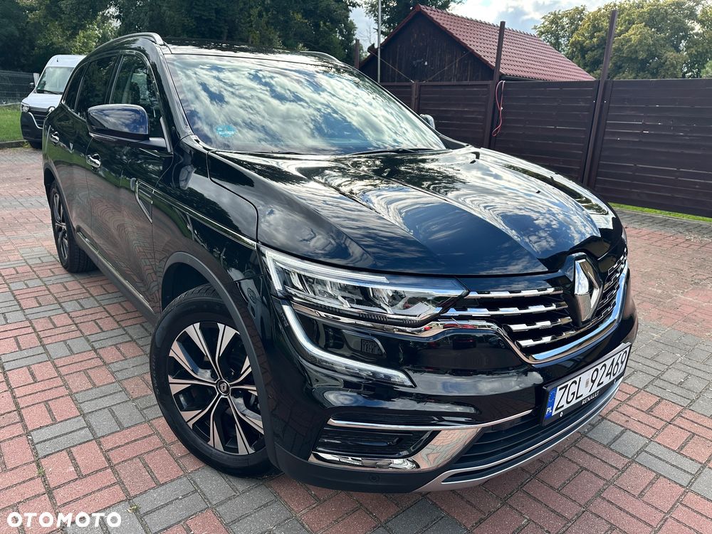 Renault Koleos - 2