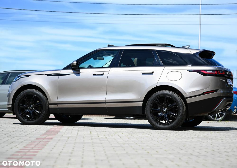 Land Rover Range Rover Velar P400e S - 33