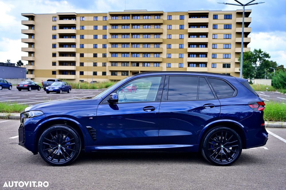 BMW X5 xDrive40d AT MHEV - 18