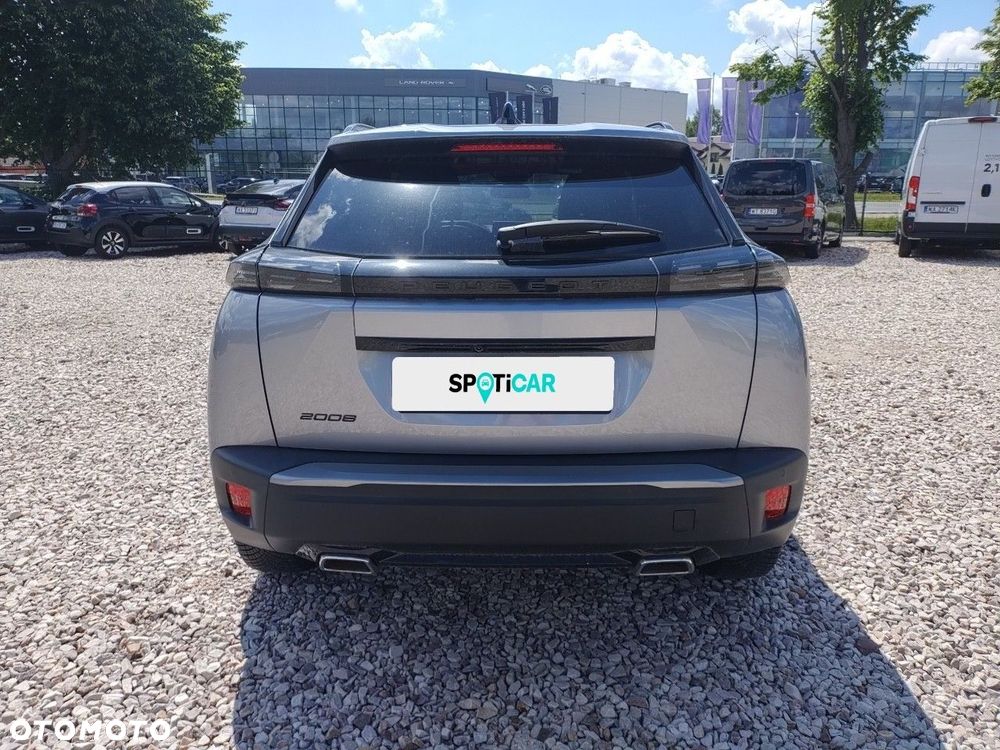 Peugeot 2008 - 5