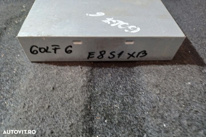 Modul stabilizator tensiune 1k0919041 1k0919041 Volkswagen VW Golf 6 - 3