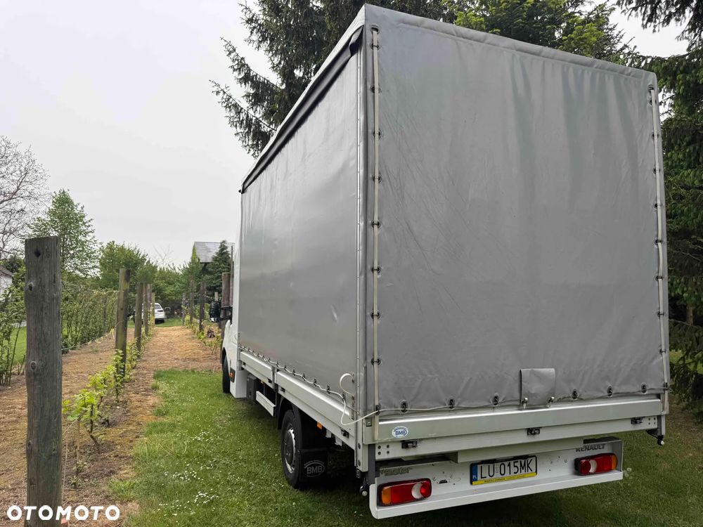 Renault Master - 3