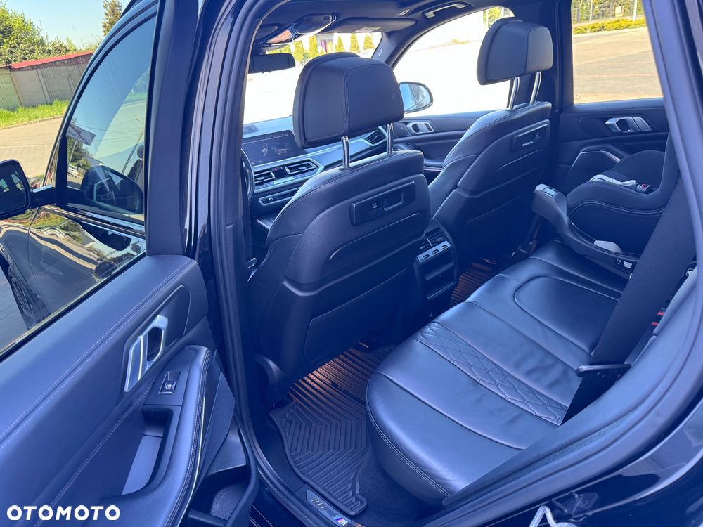 BMW X5 xDrive30d xLine - 16