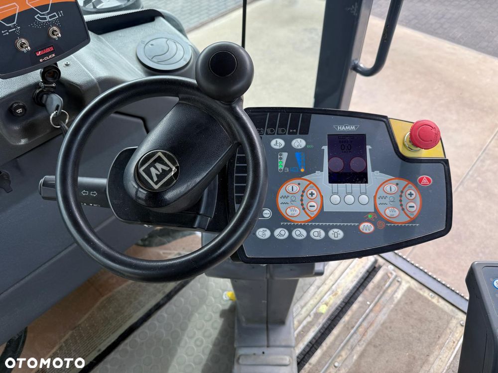 Hamm DV+90i VV-S - 13