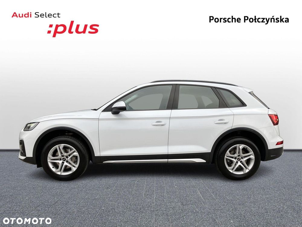Audi Q5 40 TFSI mHEV Quattro Advanced S tronic - 5