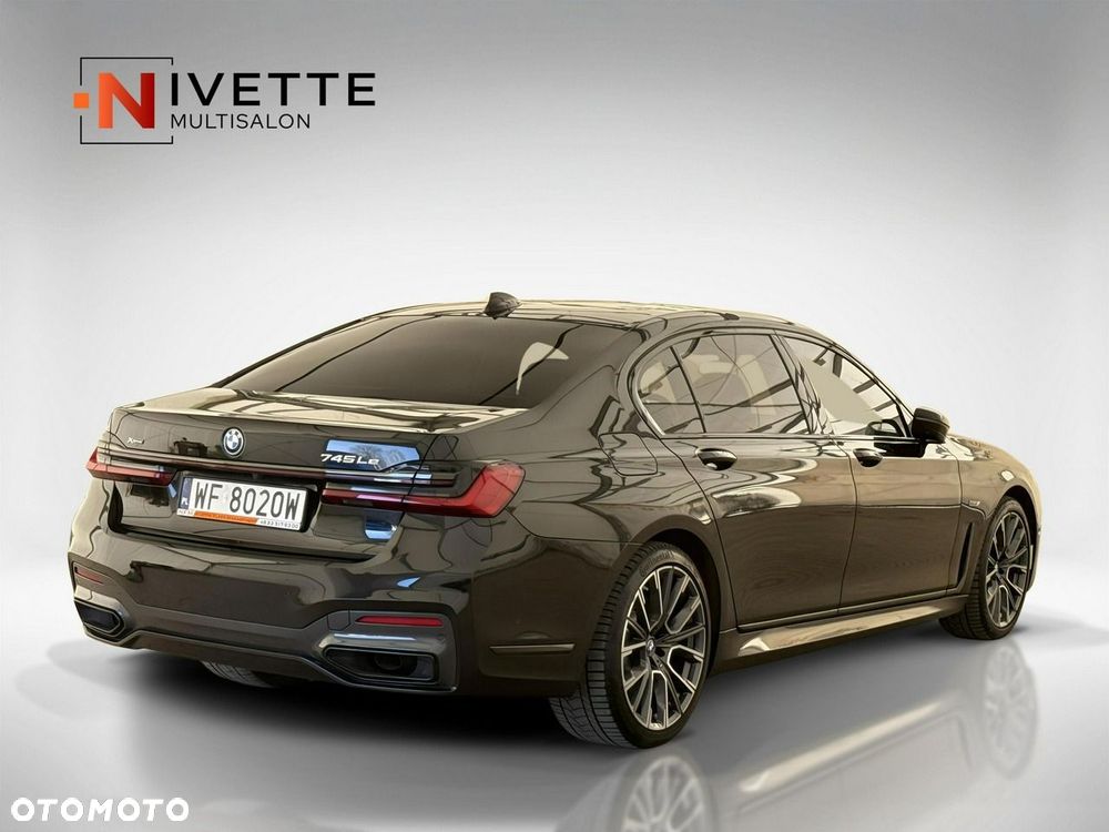 BMW Seria 7 - 6