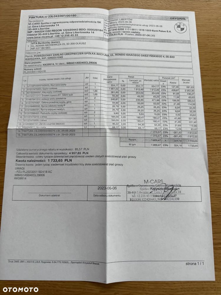 BMW Seria 4 - 30