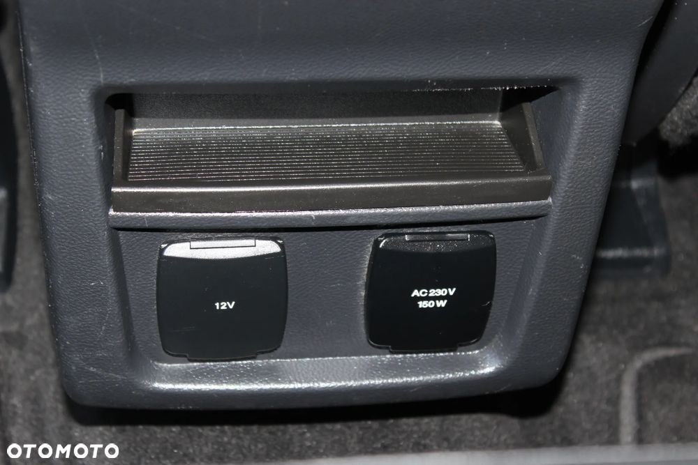 Ford Galaxy 2.0 EcoBlue 4WD V-Line - 36