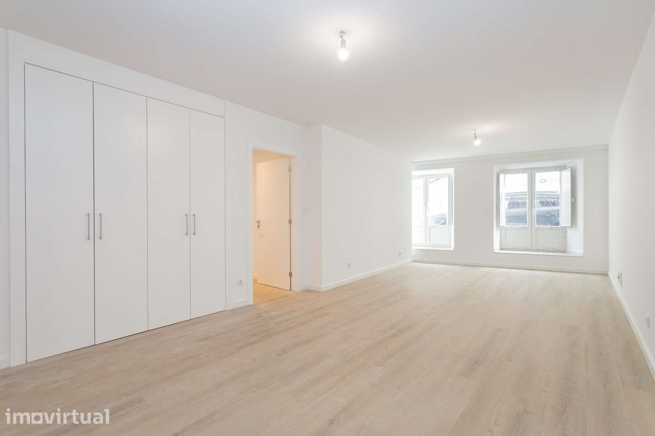 Apartamento T2 - Fundão - Grande imagem: 2/21