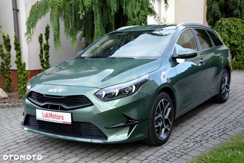 Kia Ceed 1.5 T-GDI L - 27