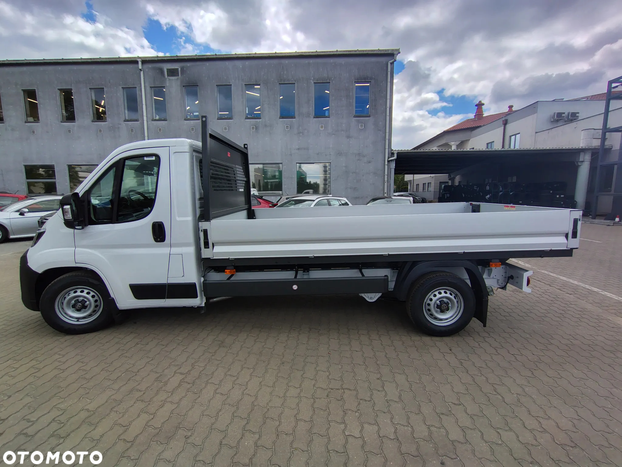 Toyota Proace MaX - 8